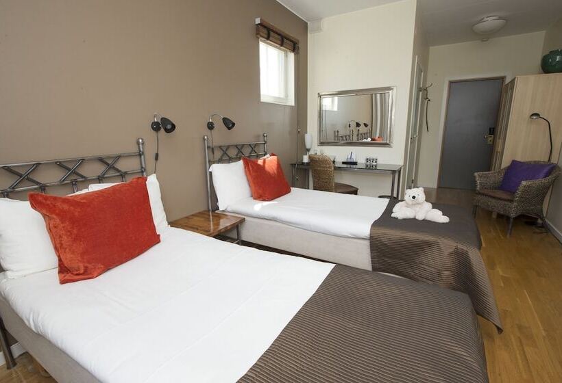 Maude´s Hotel Enskede Stockholm