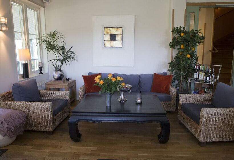 Maude´s Hotel Enskede Stockholm