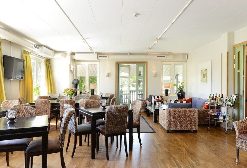 Maude´s Hotel Enskede Stockholm