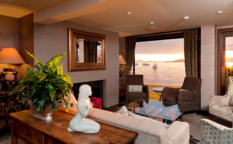 Millennium Hotel & Resort Manuels Taupo