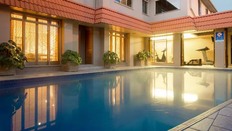 Millennium Hotel & Resort Manuels Taupo