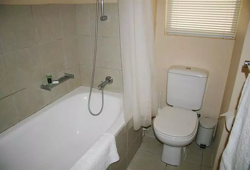 酒店 Mouille Point Village