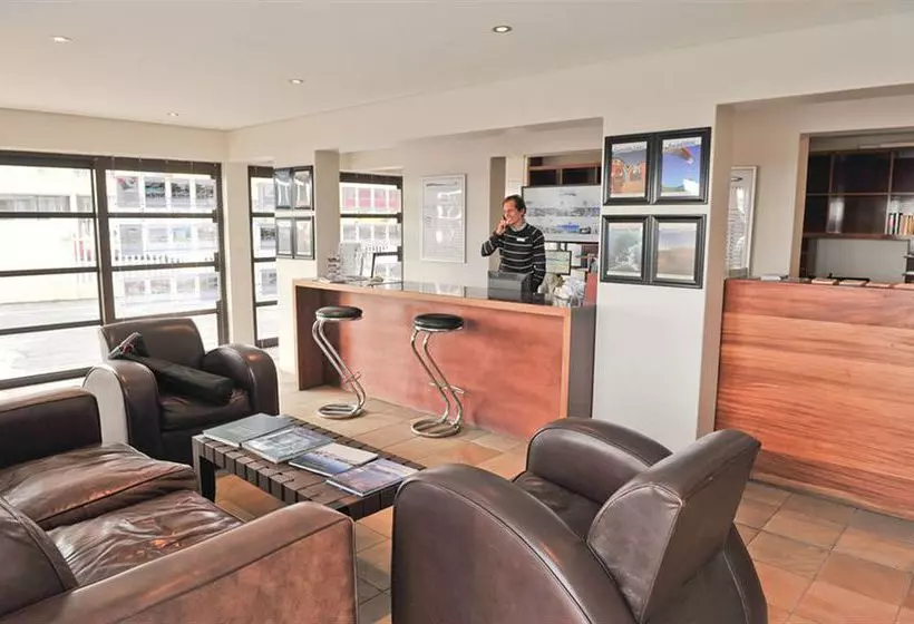 酒店 Mouille Point Village