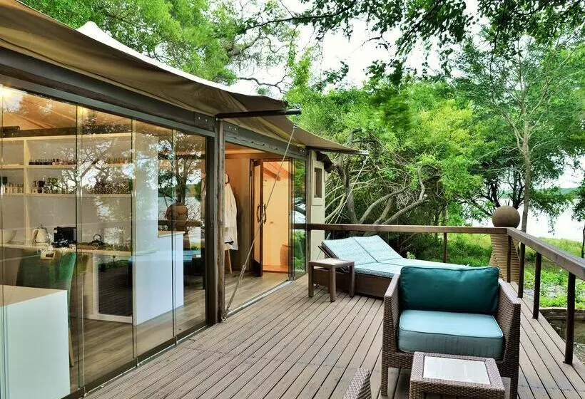 ホテル Nibela Lake Lodge By Dream Resorts