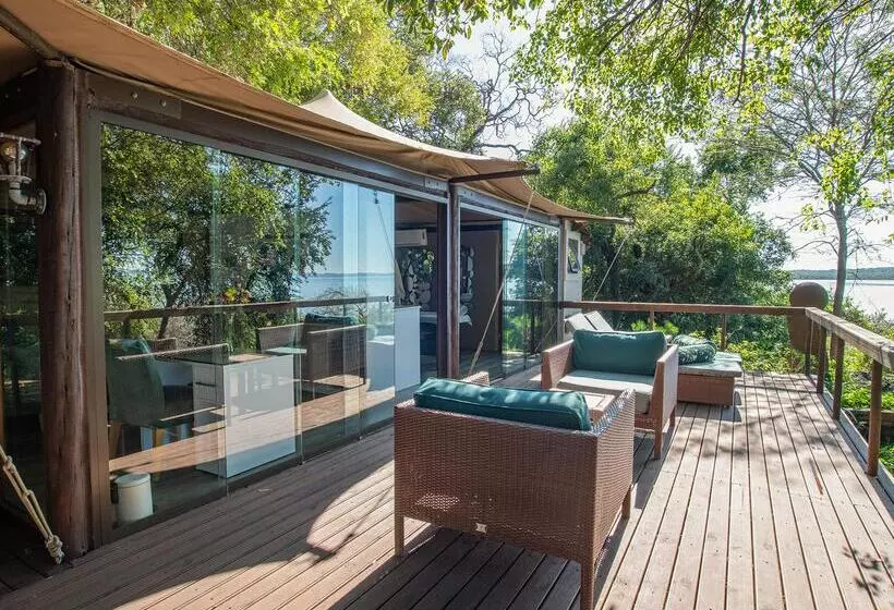 ホテル Nibela Lake Lodge By Dream Resorts