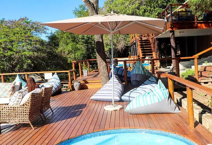 ホテル Nibela Lake Lodge By Dream Resorts