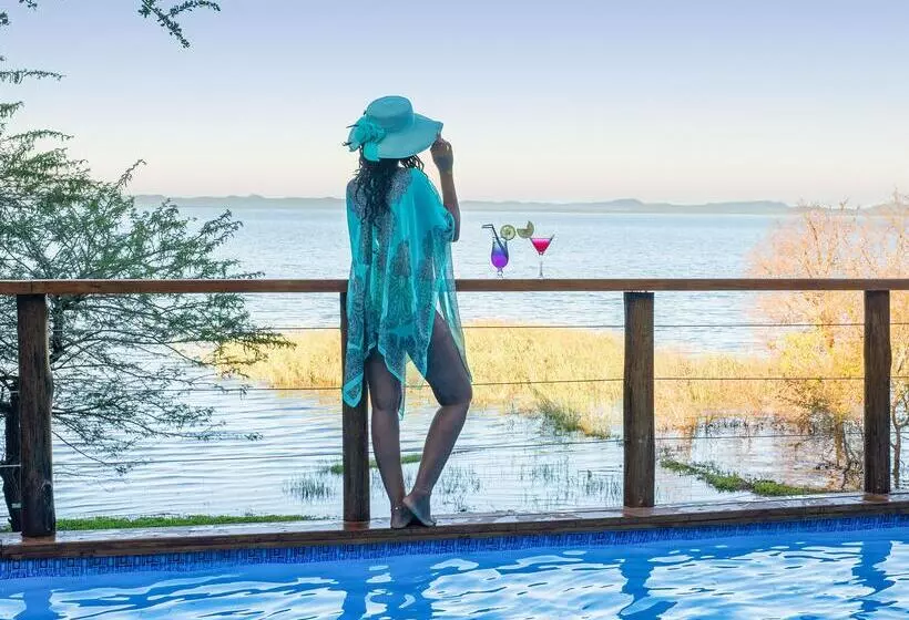ホテル Nibela Lake Lodge By Dream Resorts