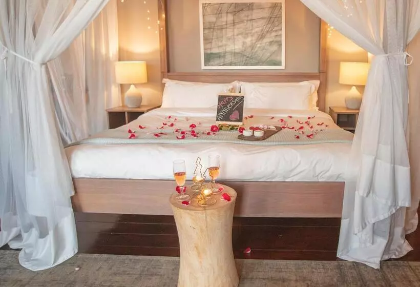 ホテル Nibela Lake Lodge By Dream Resorts