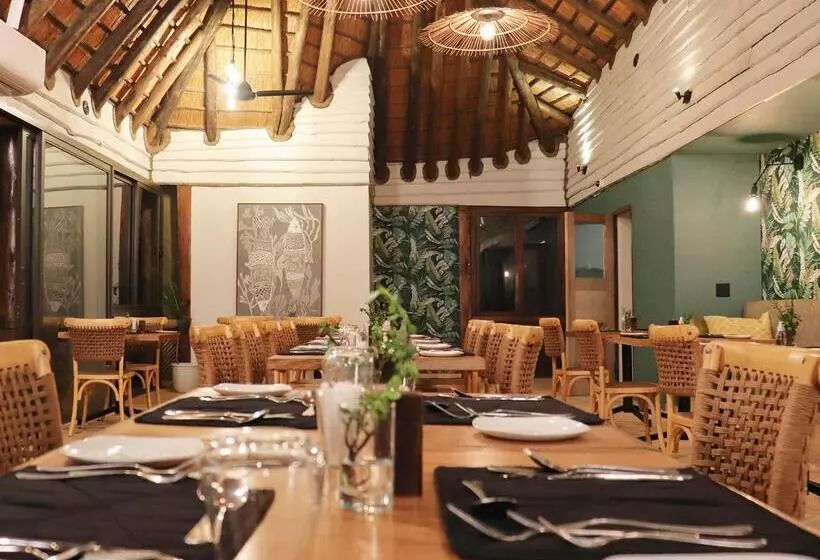 ホテル Nibela Lake Lodge By Dream Resorts