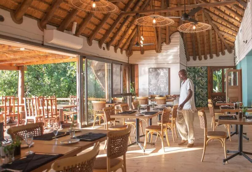 ホテル Nibela Lake Lodge By Dream Resorts