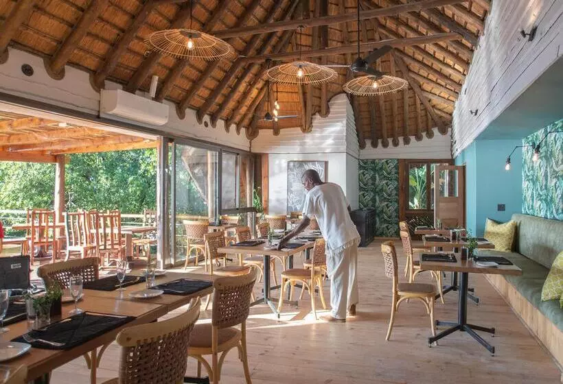 ホテル Nibela Lake Lodge By Dream Resorts