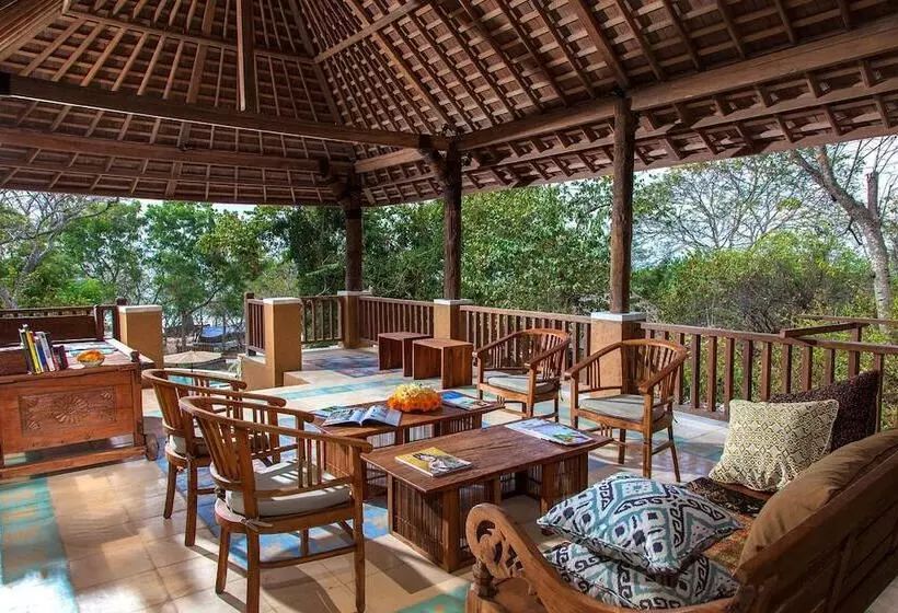 酒店 Nusabay Menjangan