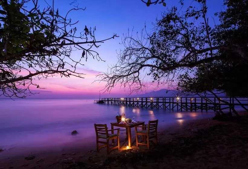 酒店 Nusabay Menjangan