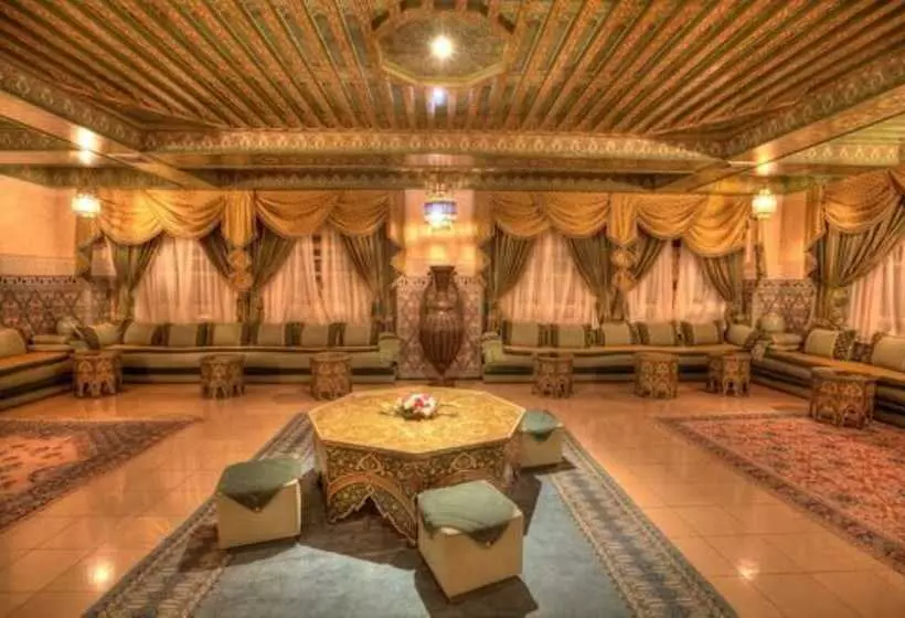 هتل Pickalbatros SUNGO Club