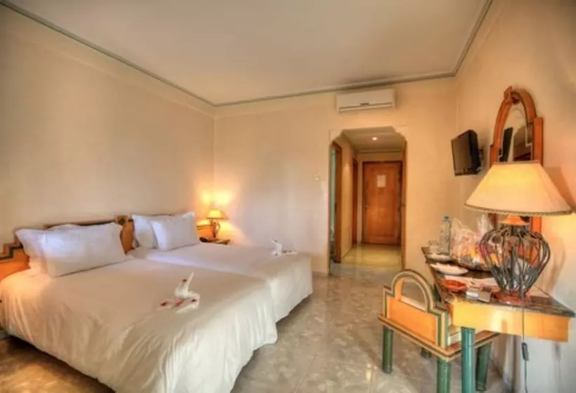 هتل Pickalbatros SUNGO Club