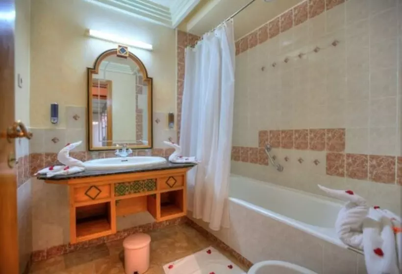 هتل Pickalbatros SUNGO Club