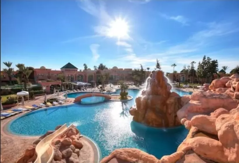 هتل Pickalbatros SUNGO Club