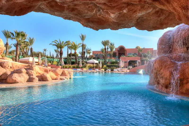 هتل Pickalbatros SUNGO Club