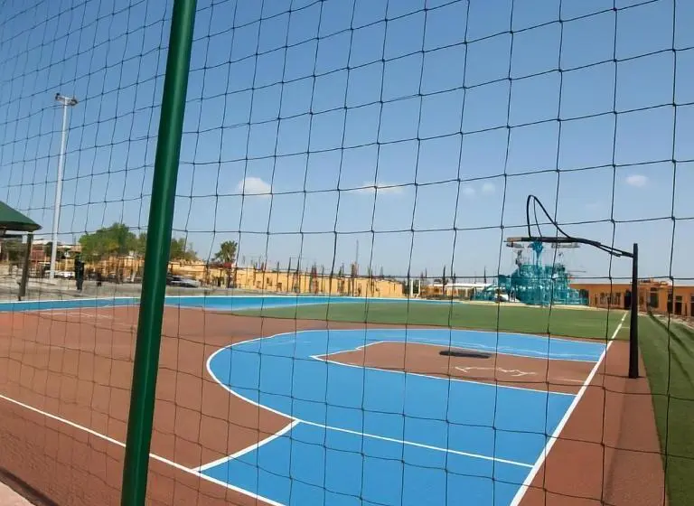 هتل Pickalbatros SUNGO Club