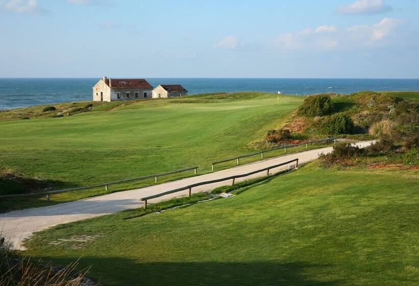 Praia D'El Rey Marriott Golf & Beach Resort