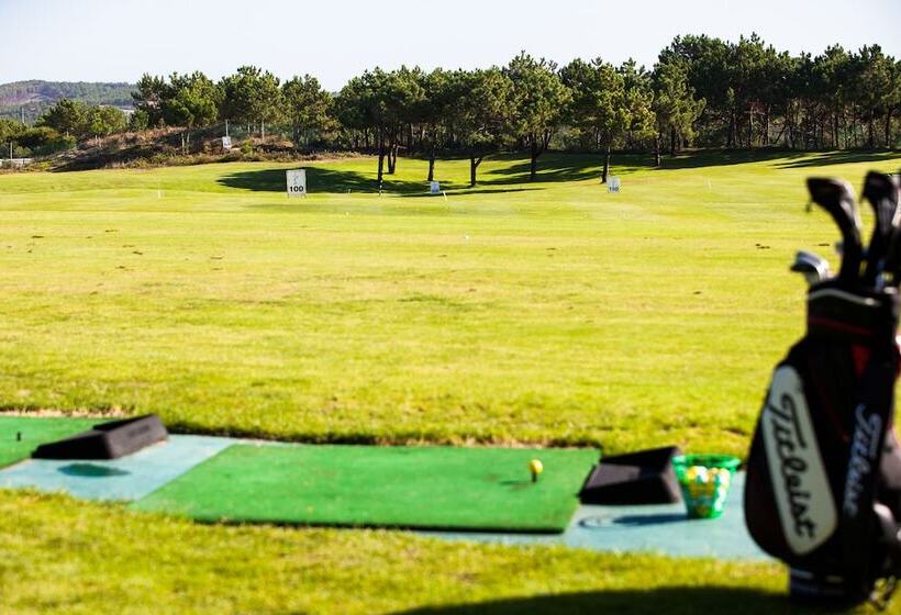 Praia D'El Rey Marriott Golf & Beach Resort