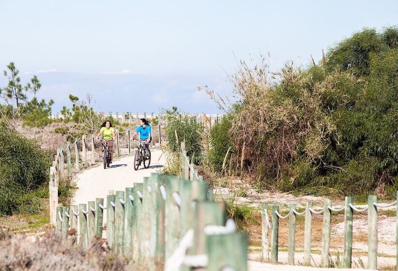 Praia D'El Rey Marriott Golf & Beach Resort