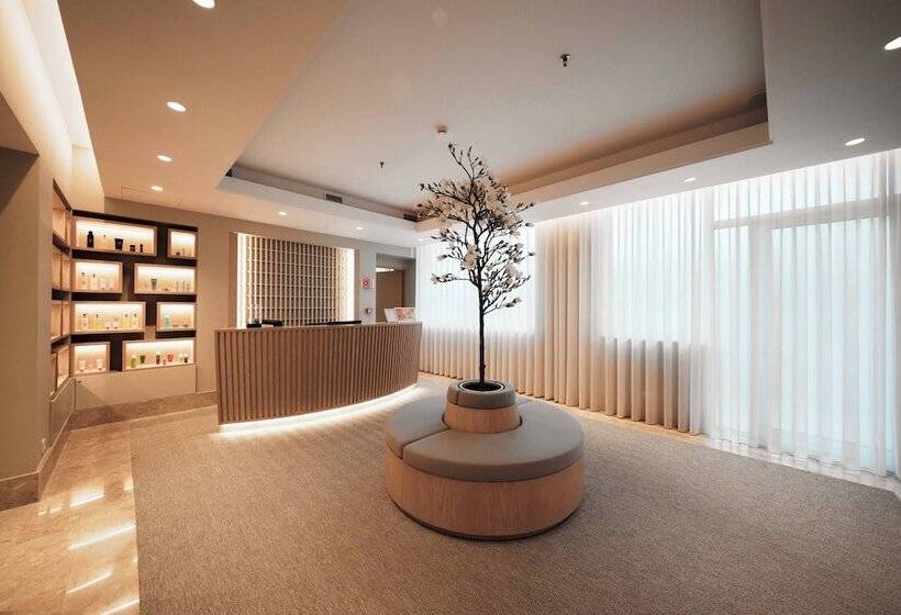 Praia D'El Rey Marriott Golf & Beach Resort