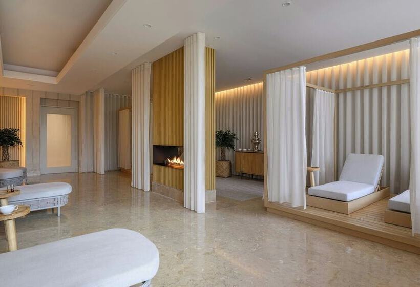 Praia D'El Rey Marriott Golf & Beach Resort