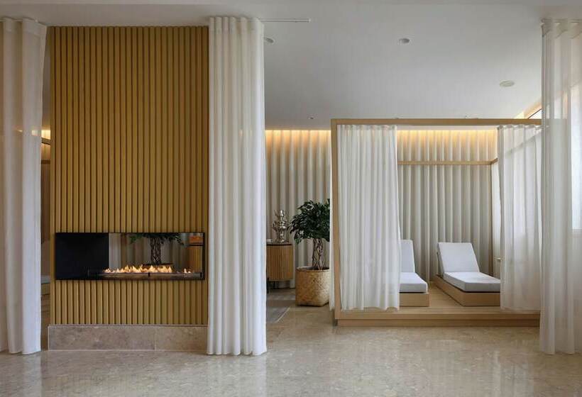 Praia D'El Rey Marriott Golf & Beach Resort