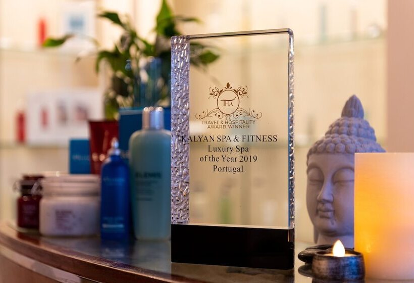 Praia D'El Rey Marriott Golf & Beach Resort