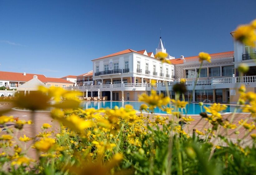 Praia D'El Rey Marriott Golf & Beach Resort