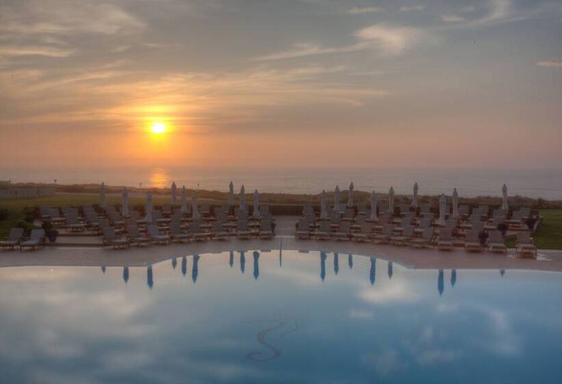 Praia D'El Rey Marriott Golf & Beach Resort