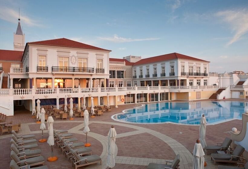 Praia D'El Rey Marriott Golf & Beach Resort