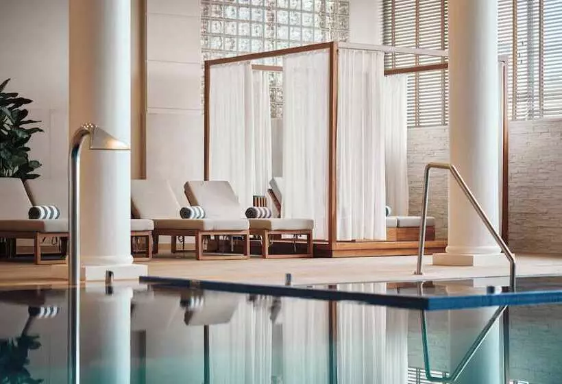 Praia D'El Rey Marriott Golf & Beach Resort