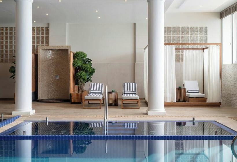 Praia D'El Rey Marriott Golf & Beach Resort