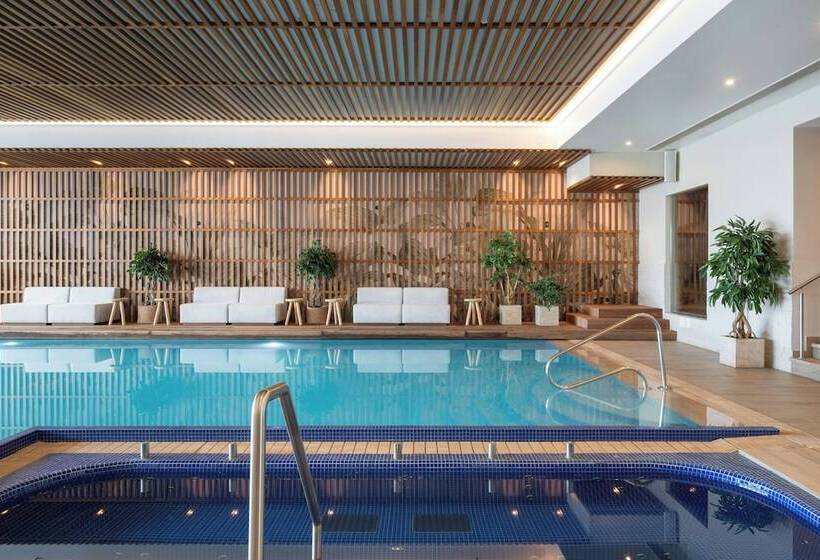 Praia D'El Rey Marriott Golf & Beach Resort