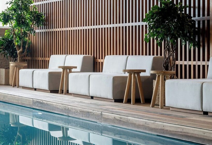 Praia D'El Rey Marriott Golf & Beach Resort