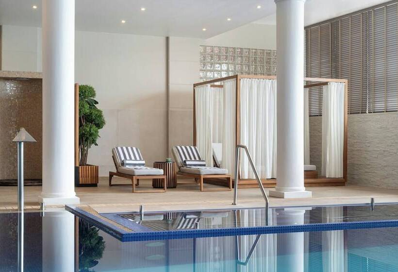 Praia D'El Rey Marriott Golf & Beach Resort