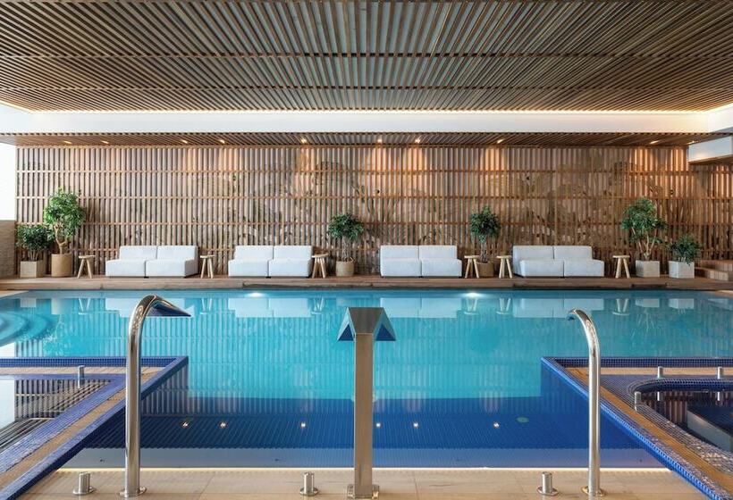 Praia D'El Rey Marriott Golf & Beach Resort