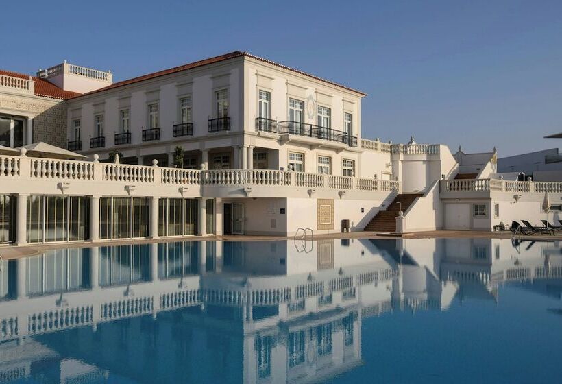 Praia D'El Rey Marriott Golf & Beach Resort