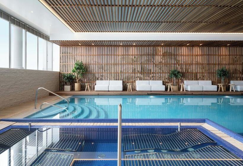 Praia D'El Rey Marriott Golf & Beach Resort