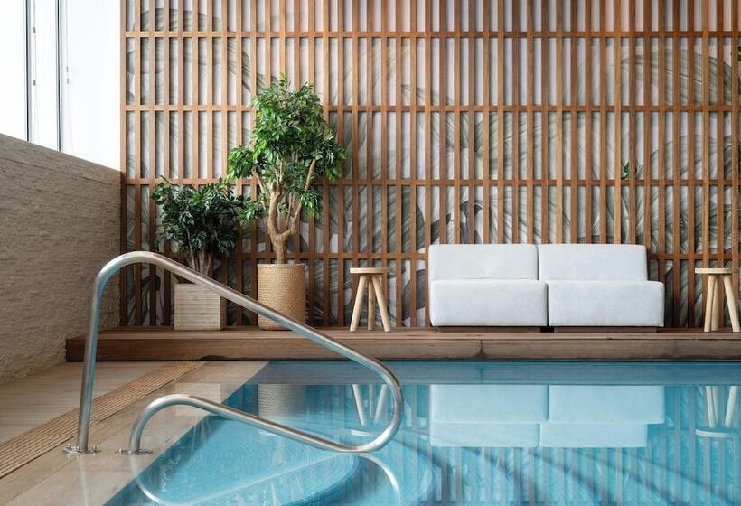 Praia D'El Rey Marriott Golf & Beach Resort