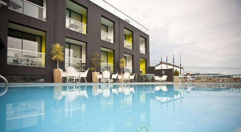 فندق Quinta Mirabela  Design