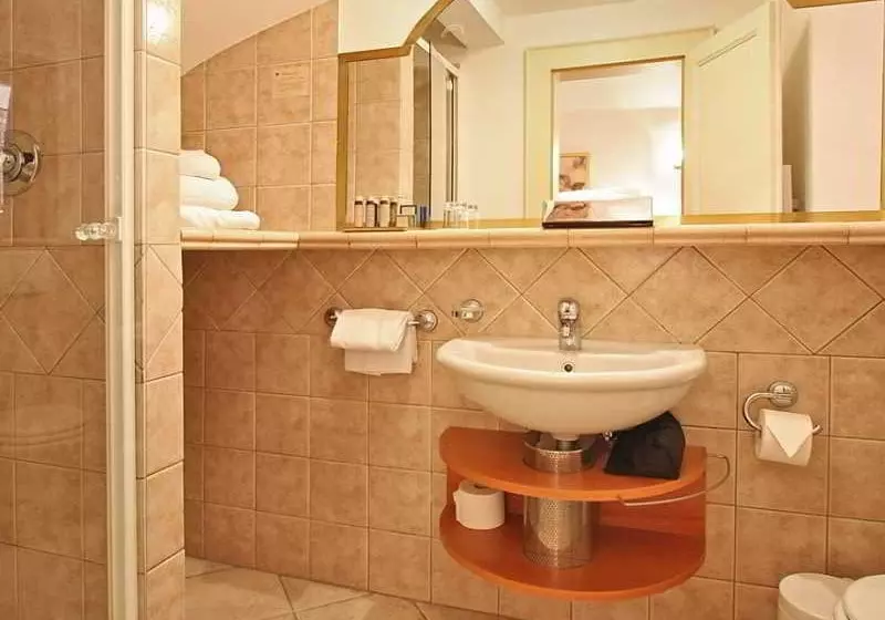 هتل Residence Retezova