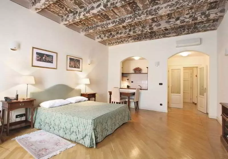 هتل Residence Retezova