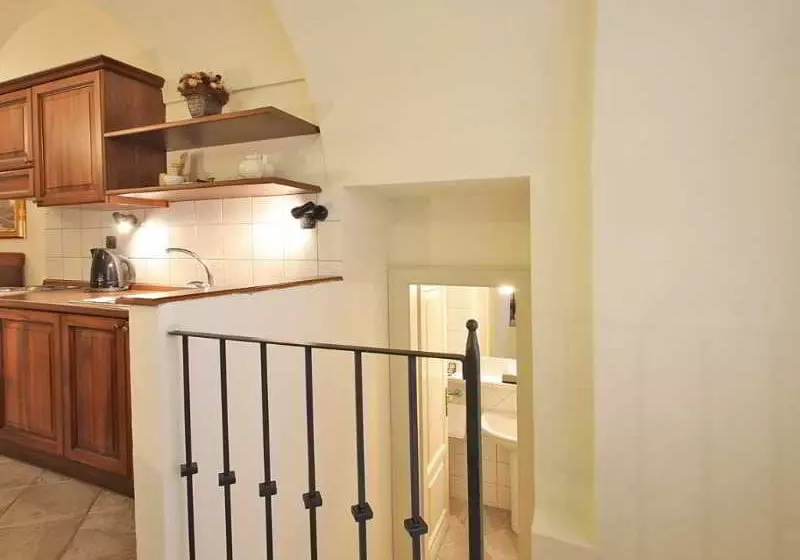 هتل Residence Retezova