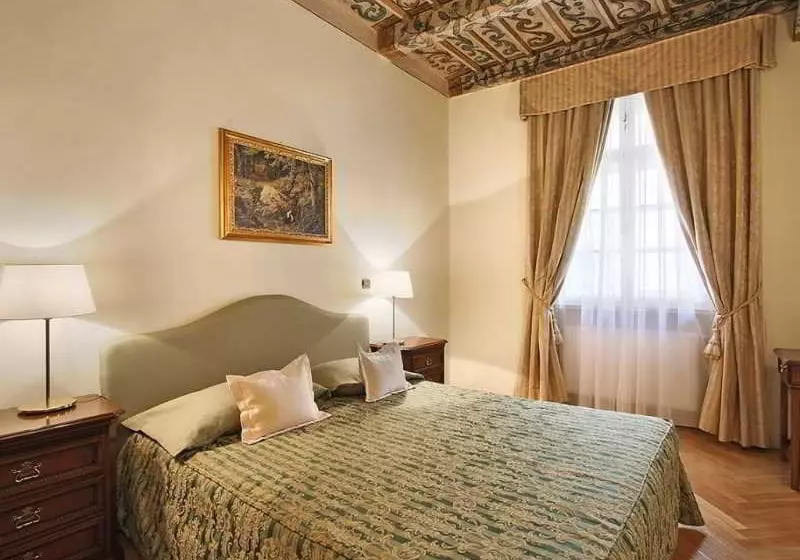 هتل Residence Retezova