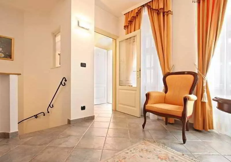 هتل Residence Retezova