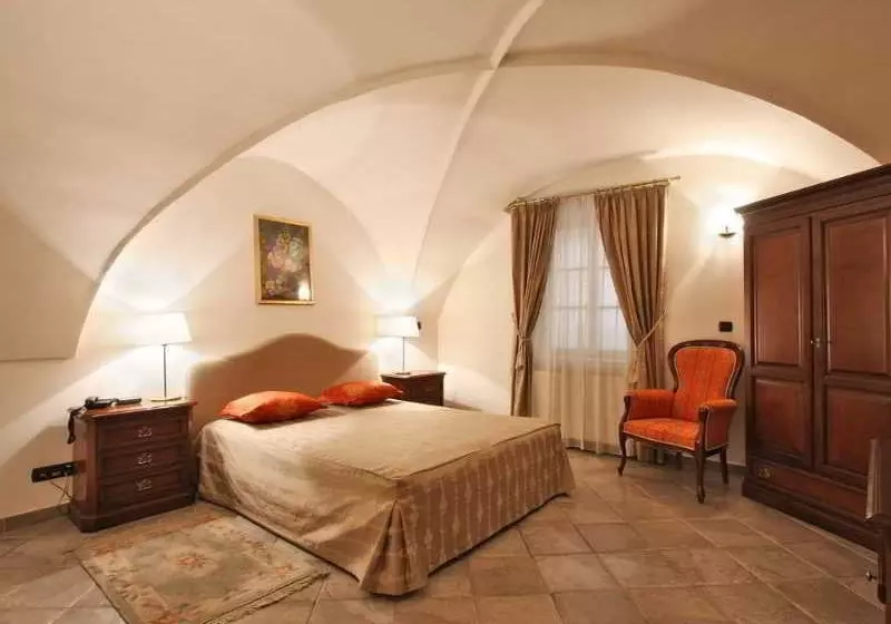 هتل Residence Retezova