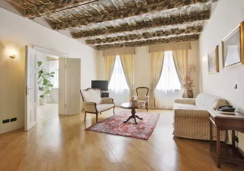 هتل Residence Retezova